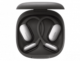 Xiaomi Openwear Pro (BHR080IGL) fekete